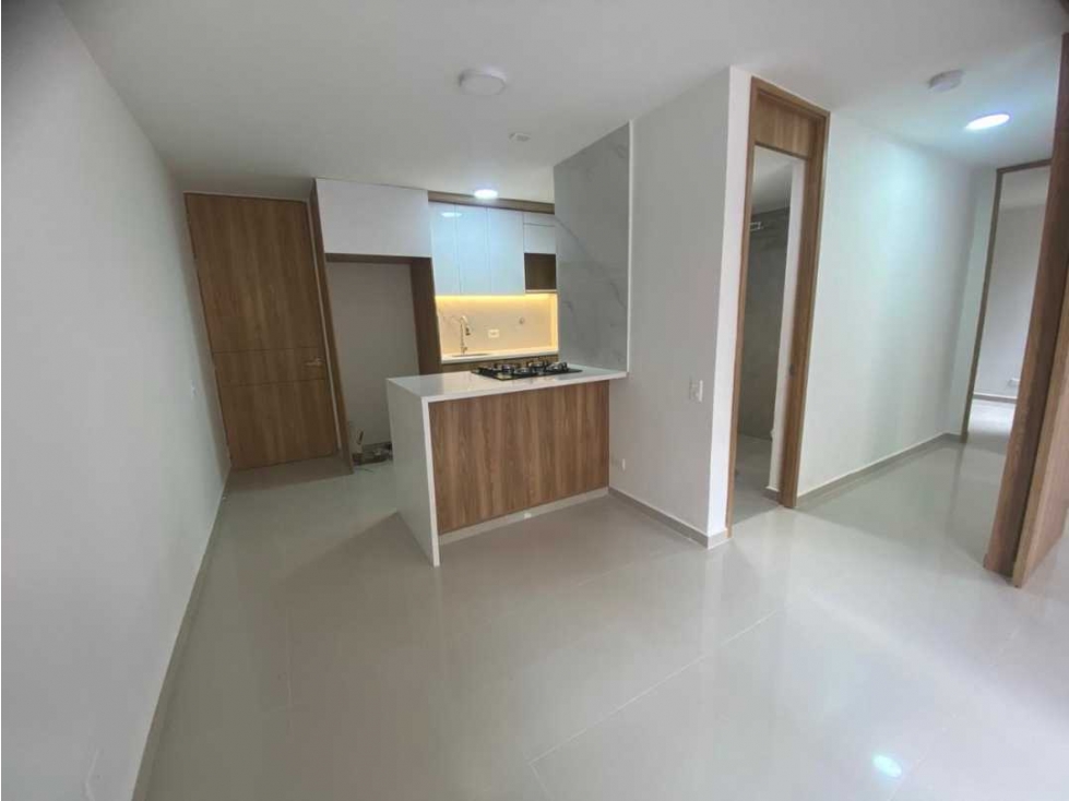 Se Arrienda apartamento en La Estrella sector Ancón Sur — foto 5