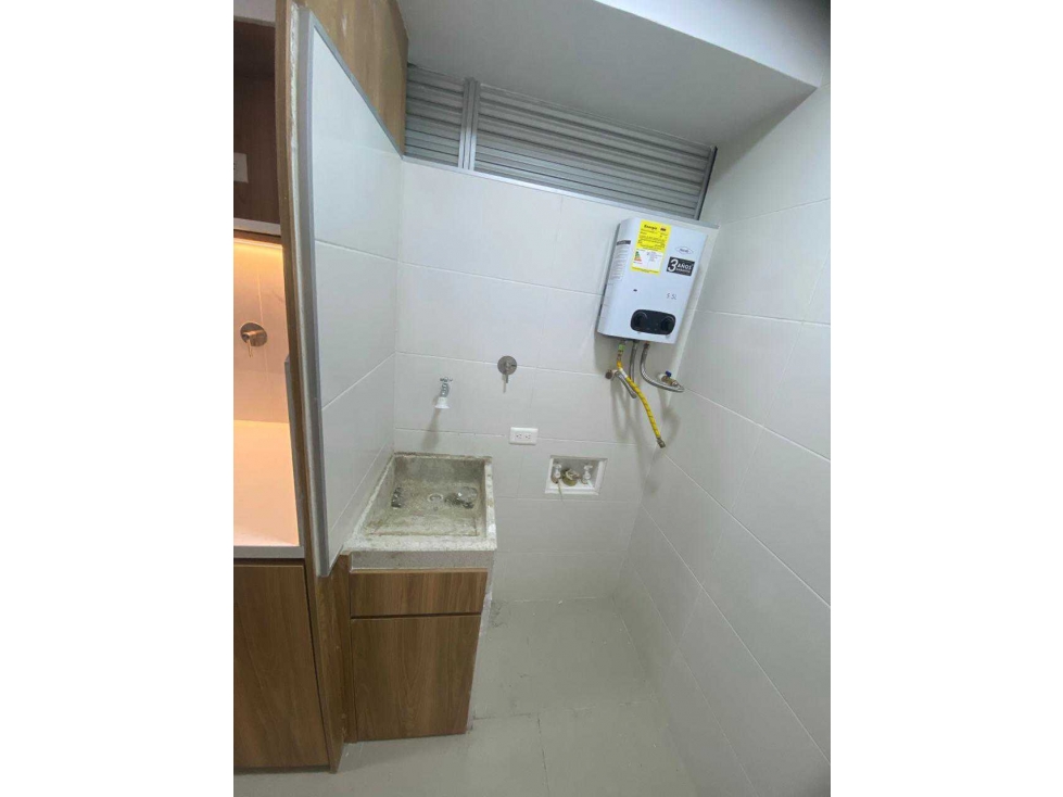 Se Arrienda apartamento en La Estrella sector Ancón Sur — foto 6