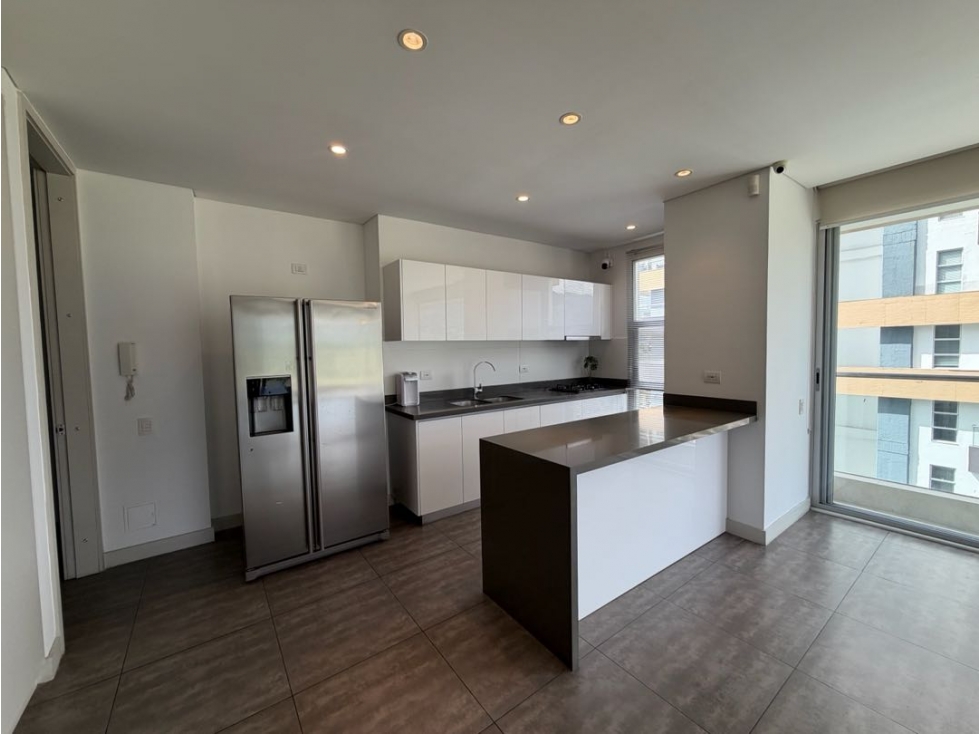 SE ARRIENDA APARTAMENTO EN LA RESERVA ARMENIA — foto 4