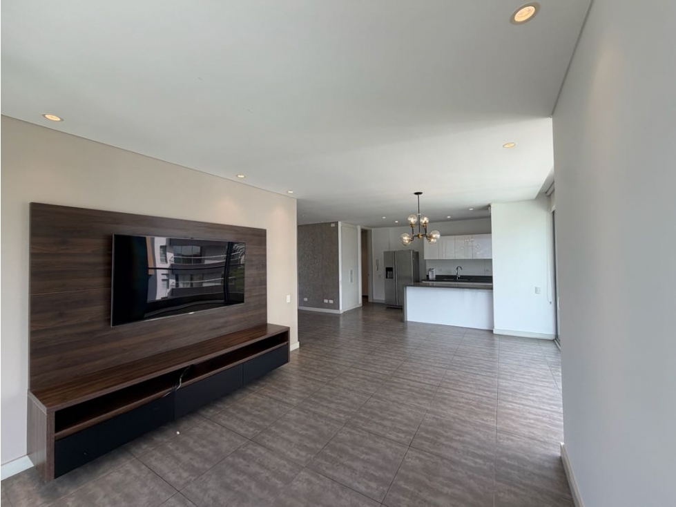 SE ARRIENDA APARTAMENTO EN LA RESERVA ARMENIA — foto 3