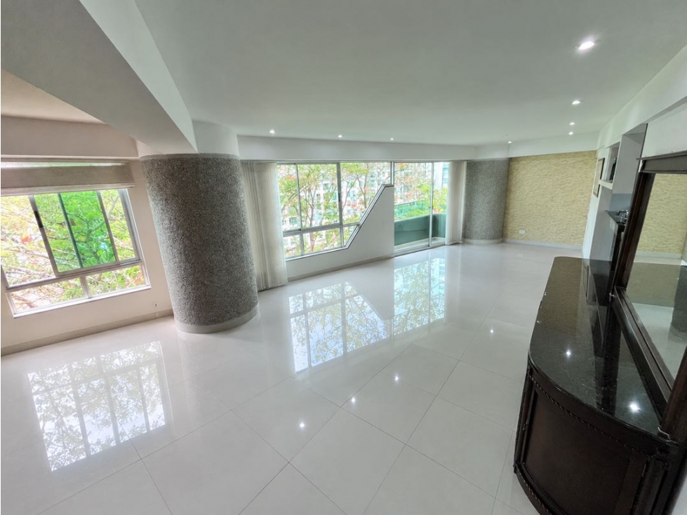 SE ARRIENDA APARTAMENTO EN LA CASTELLANA, NORTE DE ARMENIA