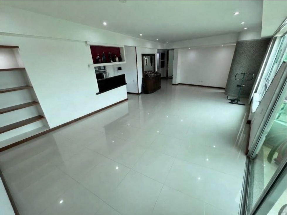 SE ARRIENDA APARTAMENTO EN LA CASTELLANA, NORTE DE ARMENIA — foto 2