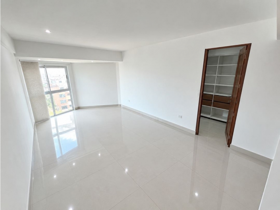SE ARRIENDA APARTAMENTO EN LA CASTELLANA, NORTE DE ARMENIA — foto 4