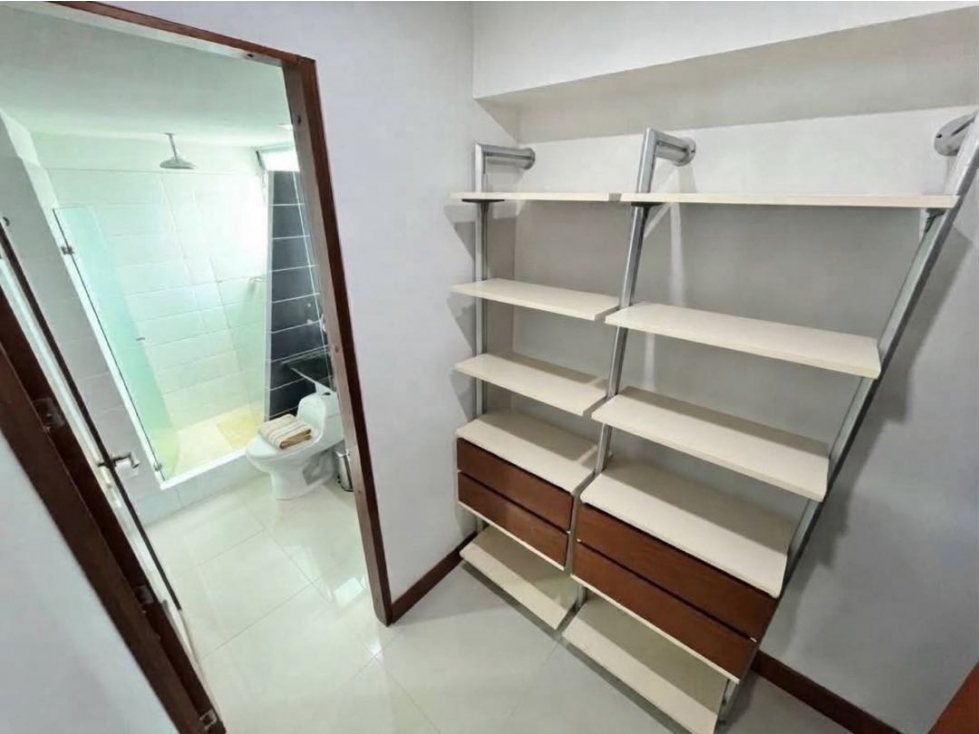 SE ARRIENDA APARTAMENTO EN LA CASTELLANA, NORTE DE ARMENIA — foto 6