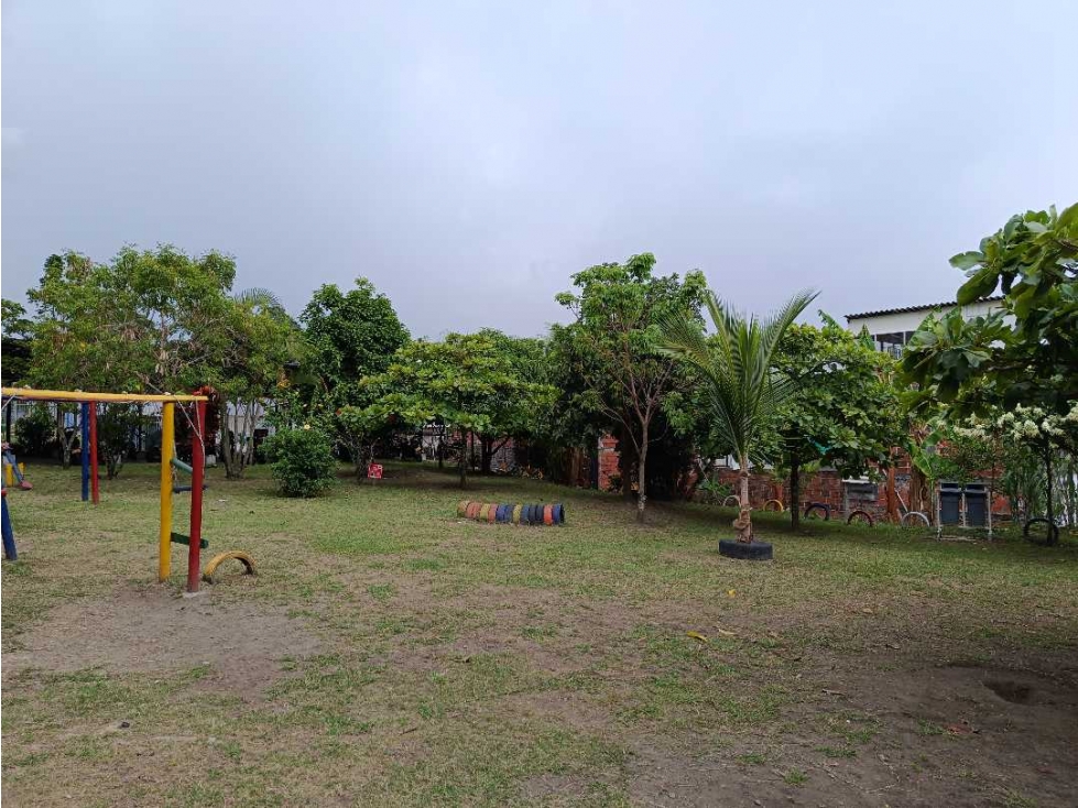 Se Arrienda Apartamento en la Urbanización Villa Cecilia - 6