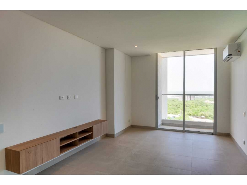 SE ARRIENDA APARTAMENTO EN LA CASTELLANA BARRANQUILLA — foto 5