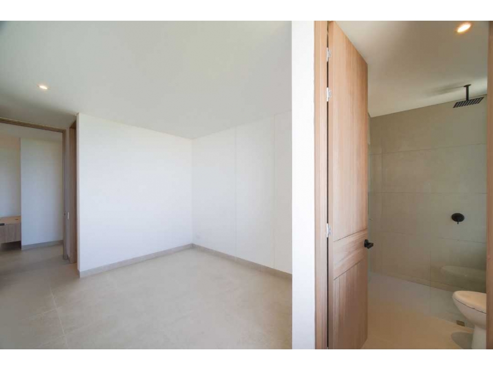 SE ARRIENDA APARTAMENTO EN LA CASTELLANA BARRANQUILLA — foto 6