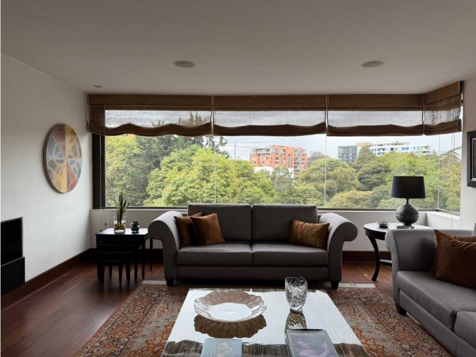 SE ARRIENDA APARTAMENTO EN LA CABRERA 400M2 — foto 5
