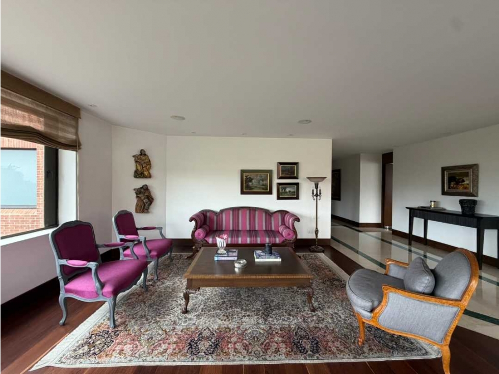 SE ARRIENDA APARTAMENTO EN LA CABRERA 400M2 — foto 6