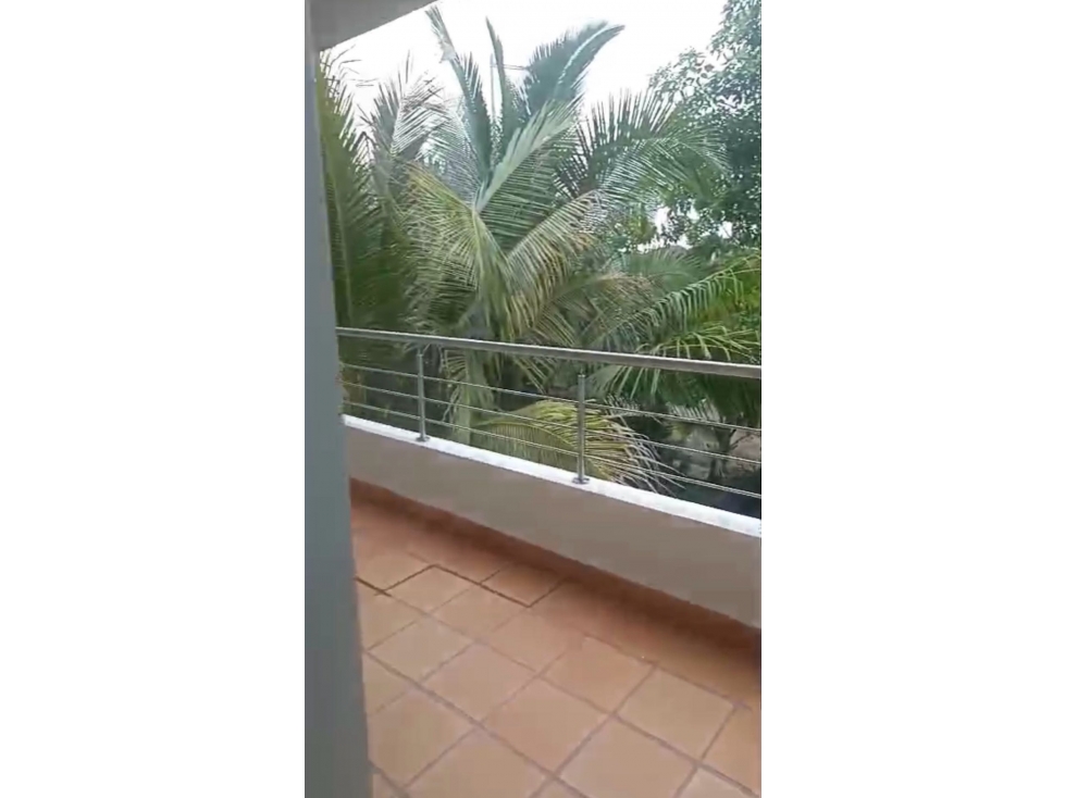 SE ARRIENDA APARTAMENTO EN LAGUNA CLUB 2 ALCOBAS — foto 2