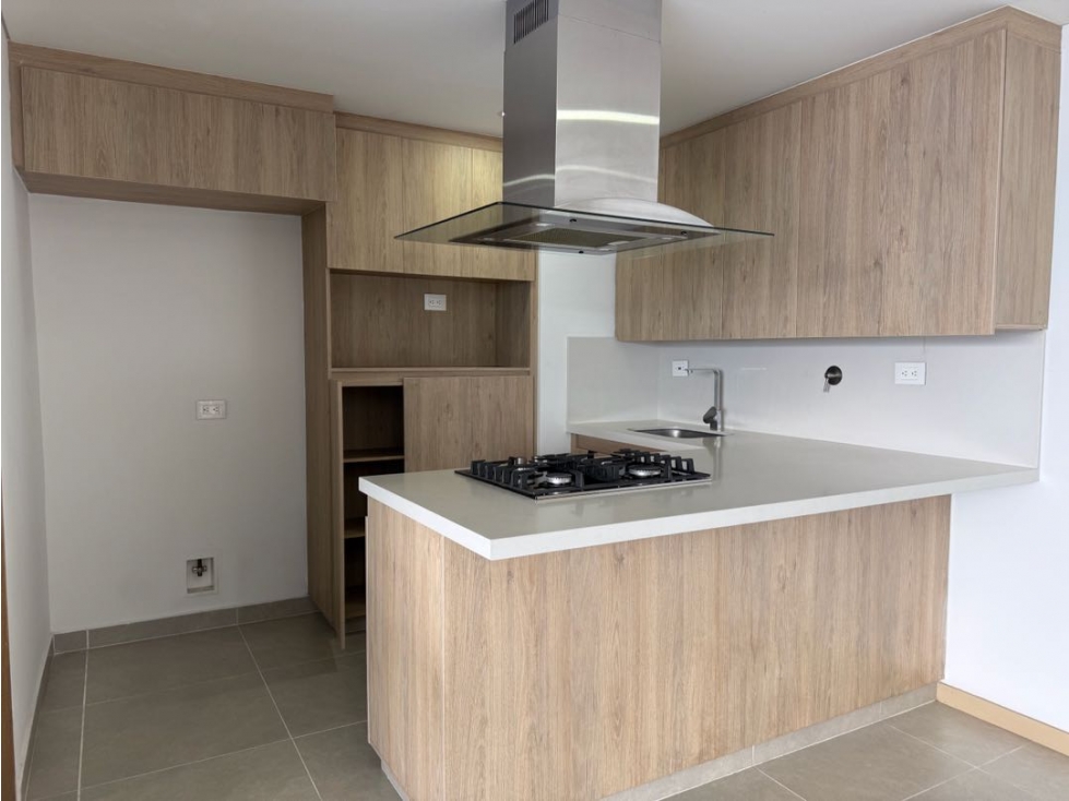 Se arrienda apartamento en Las Palmas