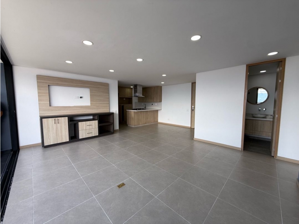 Se arrienda apartamento en Las Palmas — foto 2