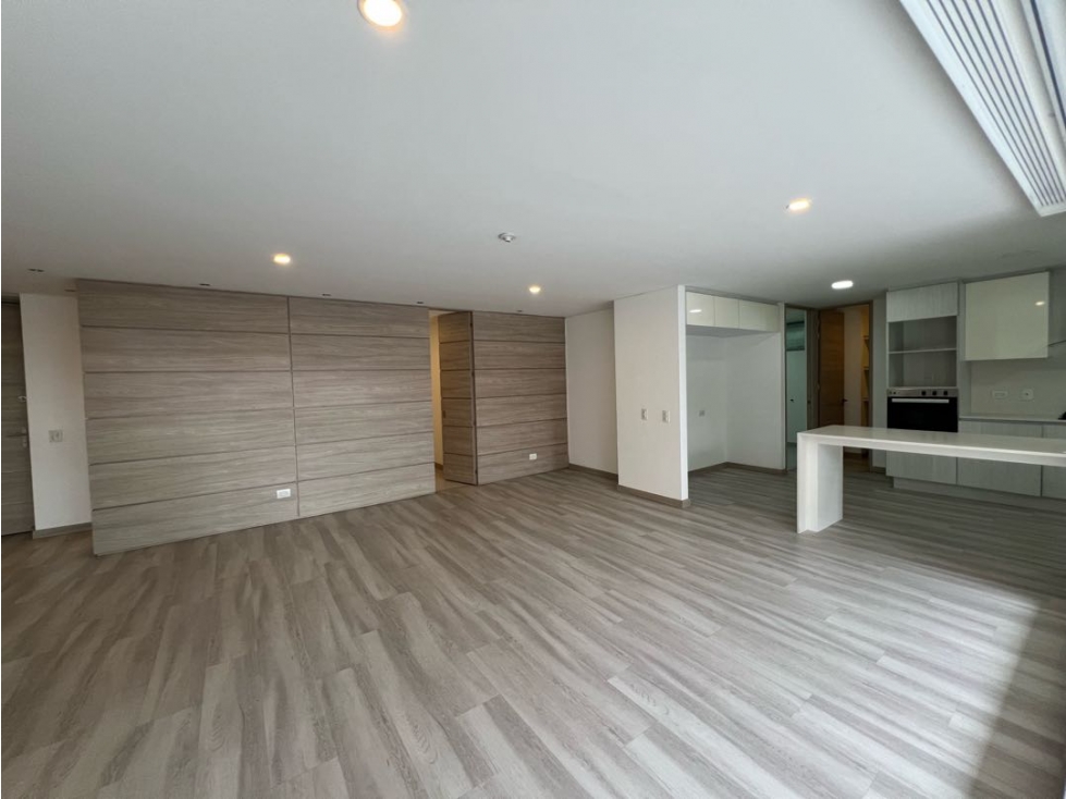 Se Arrienda Apartamento en Lomas las Brujas — foto 2