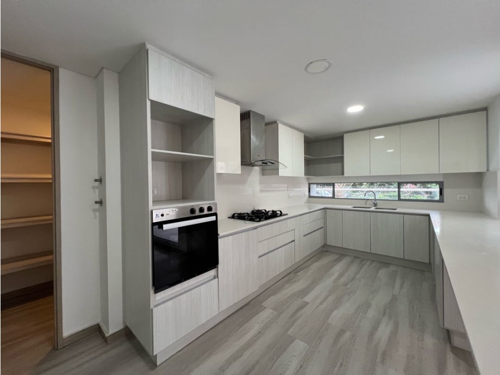 Se Arrienda Apartamento en Lomas las Brujas — foto 5