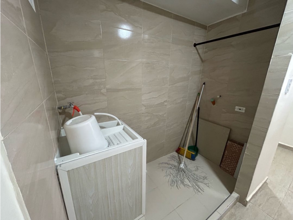 Se arrienda apartamento amoblado en el Libano, Santa Marta — foto 6