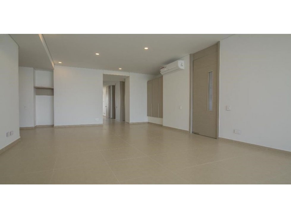 SE ARRIENDA APARTAMENTO EN MANGA, 3 ALCOBAS, 155 MT2 — foto 6