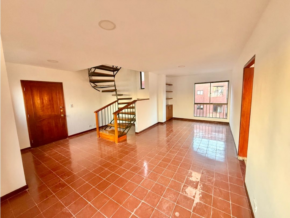 SE ARRIENDA APARTAMENTO EN MANGA 3 ALCOBAS — foto 2