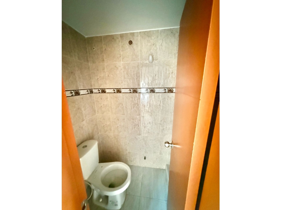 SE ARRIENDA APARTAMENTO EN MANGA 3 ALCOBAS — foto 6