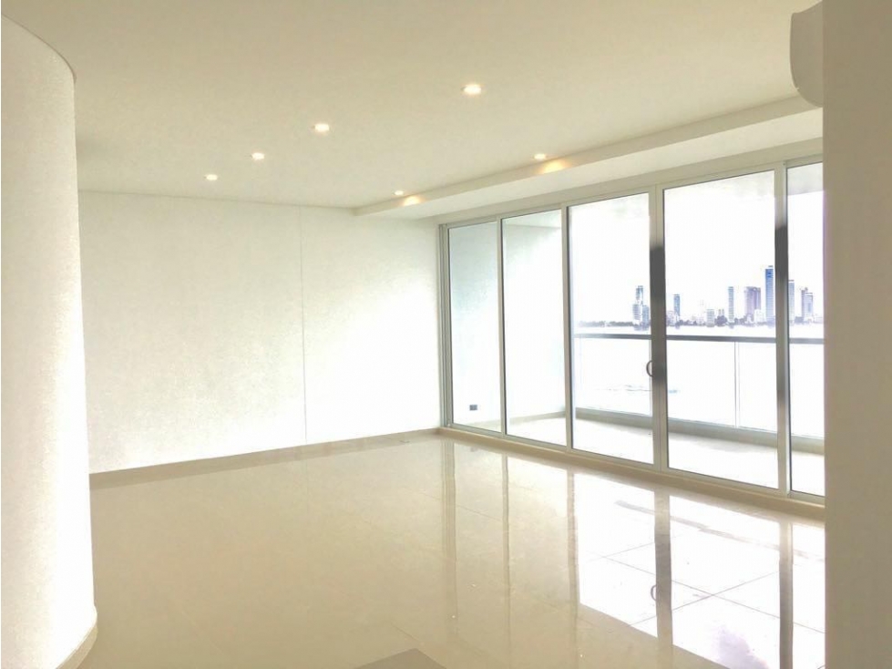 Se arrienda apartamento en Manga - Cartagena — foto 3