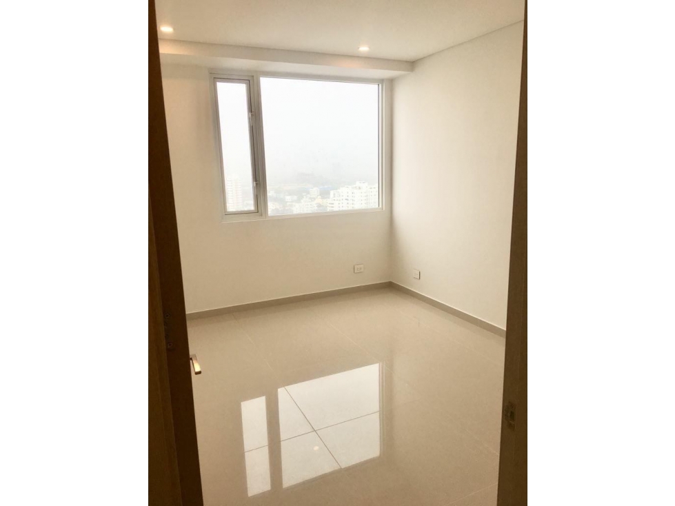 Se arrienda apartamento en Manga - Cartagena — foto 4