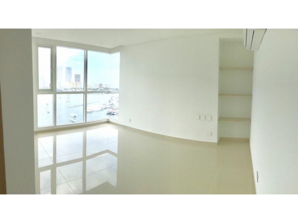 Se arrienda apartamento en Manga - Cartagena — foto 5