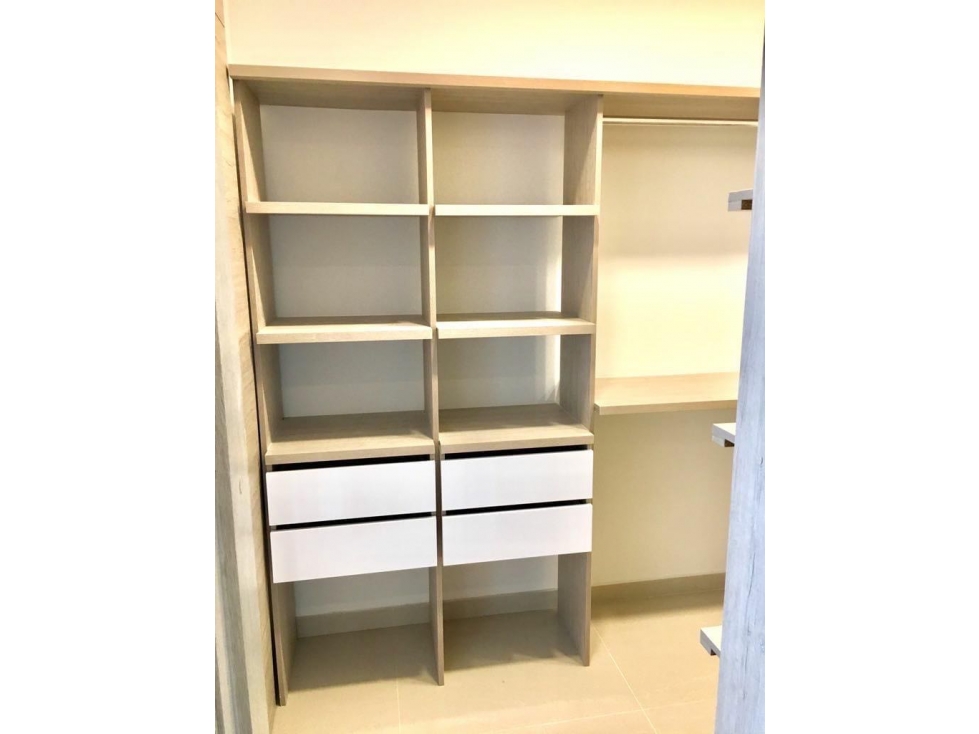 Se arrienda apartamento en Manga - Cartagena — foto 6