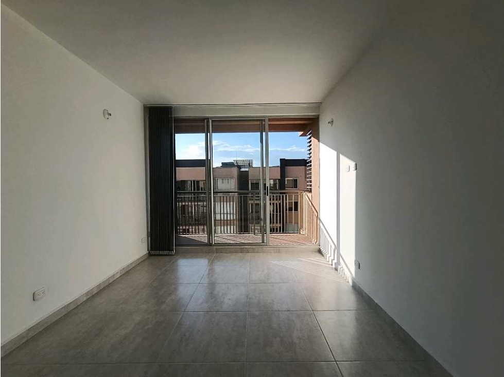 Se Arrienda Apartamento en Marawi en Armenia, Quindío