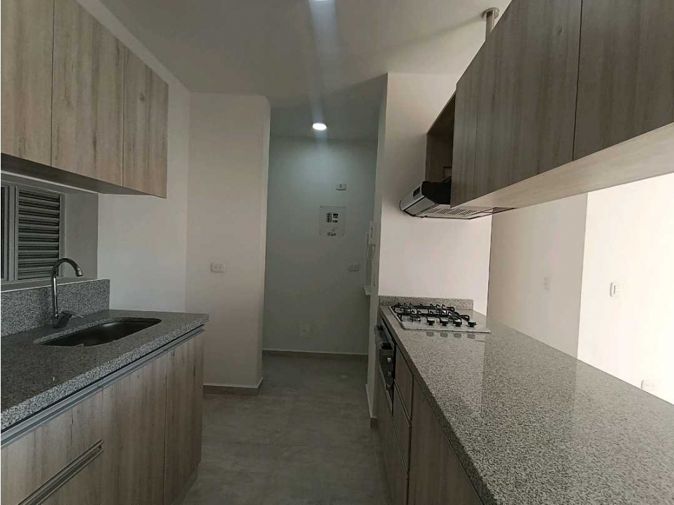 Se Arrienda Apartamento en Marawi en Armenia, Quindío — foto 4