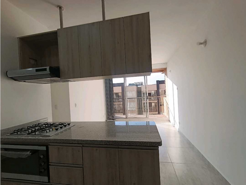 Se Arrienda Apartamento en Marawi en Armenia, Quindío — foto 2