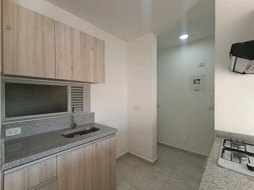Se Arrienda Apartamento en Marawi en Armenia, Quindío — foto 3
