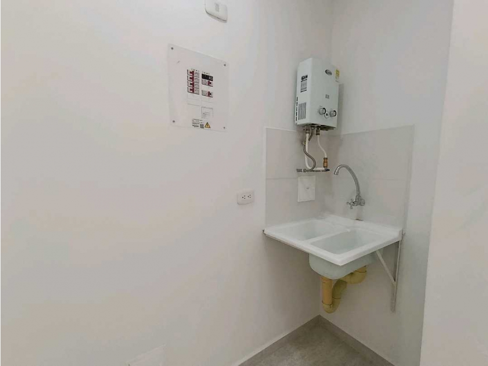 Se Arrienda Apartamento en Marawi en Armenia, Quindío — foto 6