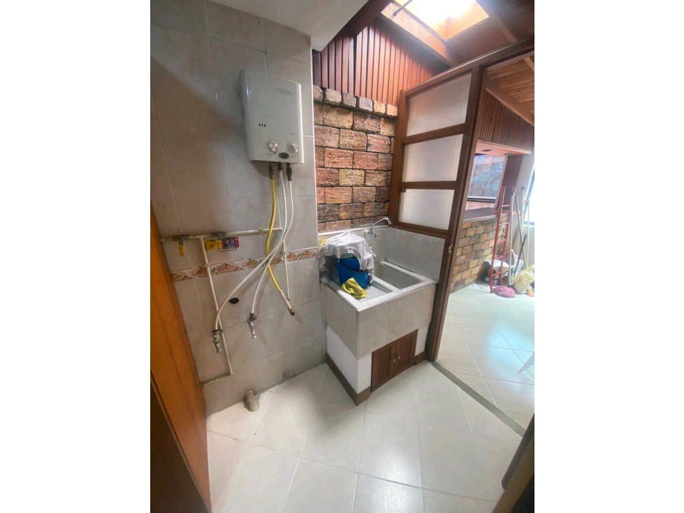 Se Arrienda Apartamento En Medellín sector Aguacatala — foto 4