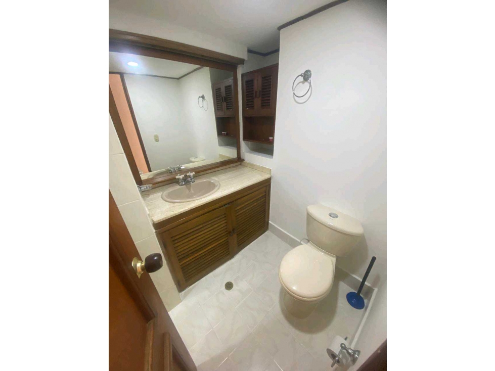 Se Arrienda Apartamento En Medellín sector Aguacatala — foto 6