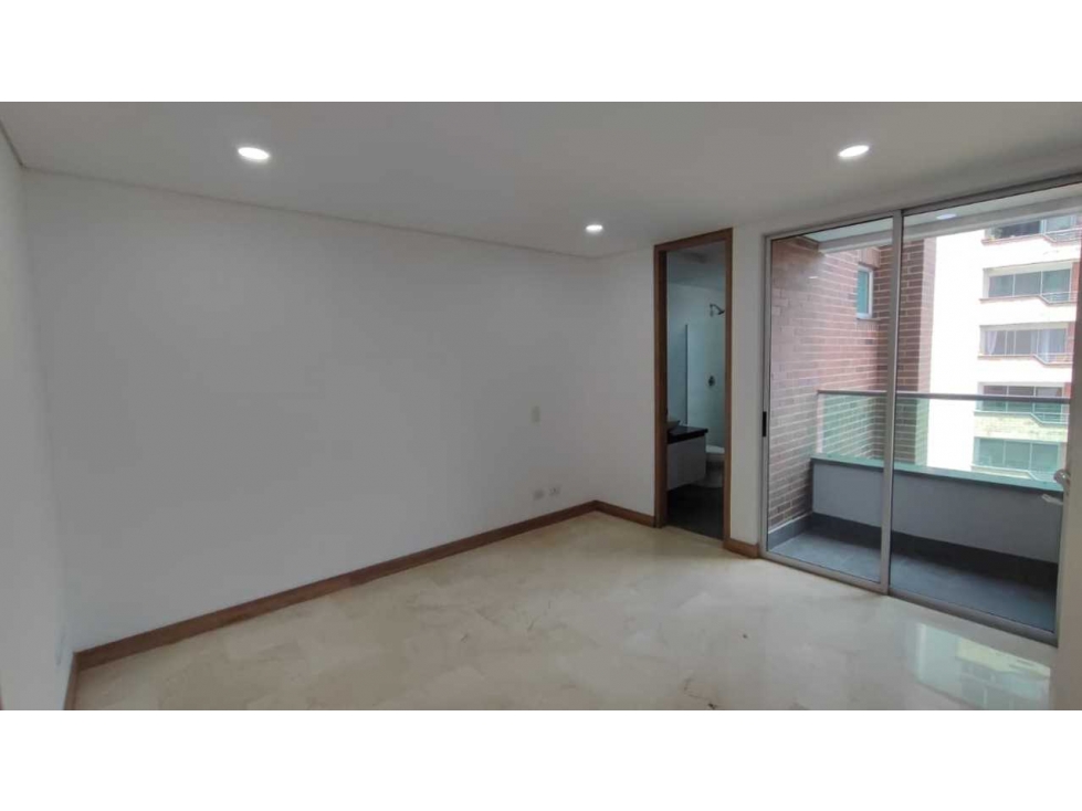 SE ARRIENDA APARTAMENTO EN MEDELLIN-POBLADO — foto 4