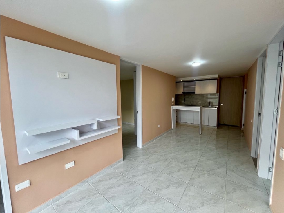 SE ARRIENDA APARTAMENTO EN MIRAMAR — foto 3
