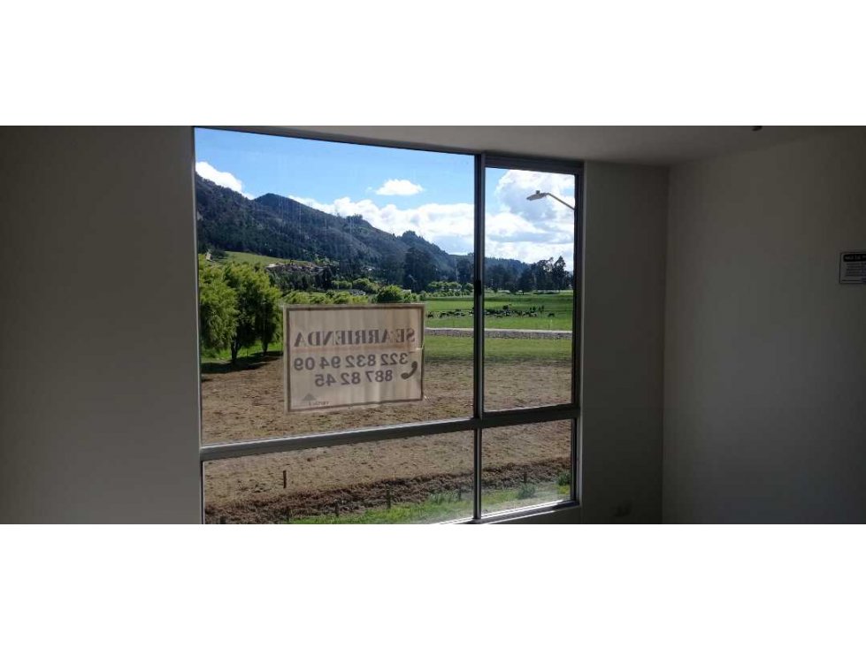 Se Vende o Arrienda apartamento en Nemocón conjunto zafiro - 5