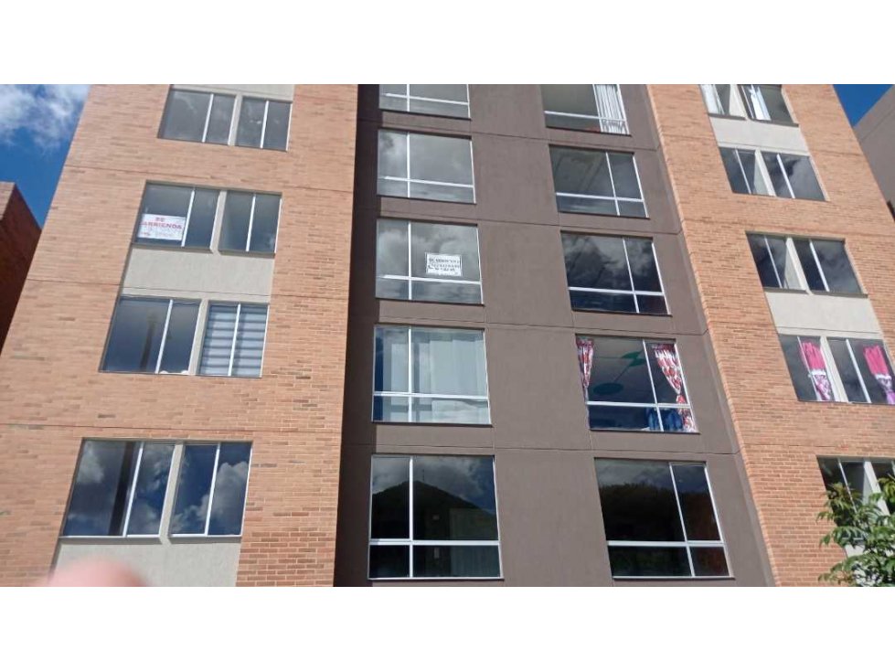 Se Vende o Arrienda apartamento en Nemocón conjunto zafiro - 2