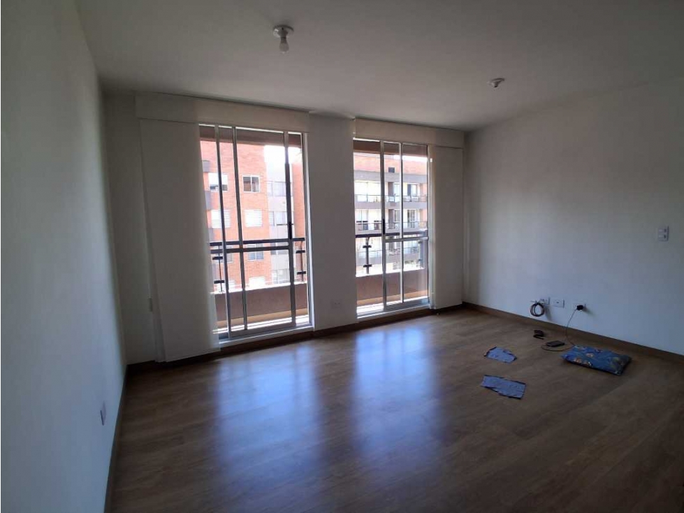 SE ARRIENDA APARTAMENTO EN NOVATERRA ZAPÁN, MOSQUERA (CUND) — foto 2