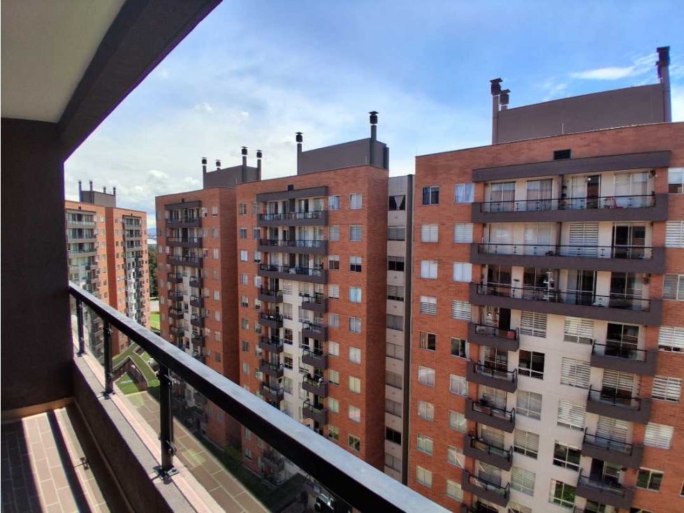 SE ARRIENDA APARTAMENTO EN NOVATERRA ZAPÁN, MOSQUERA (CUND) — foto 3
