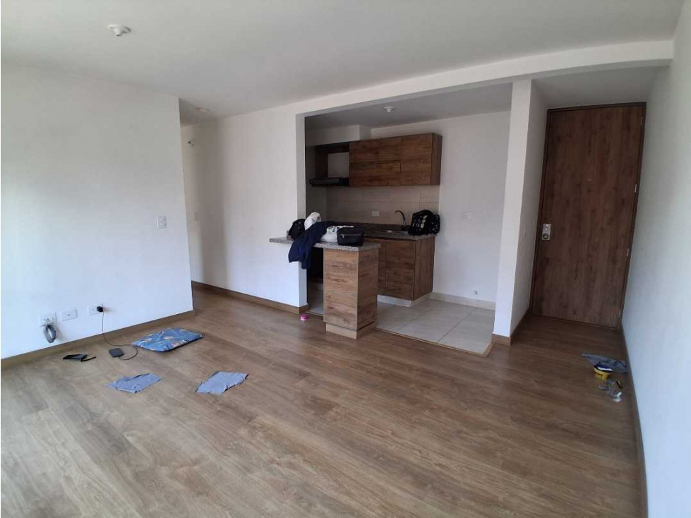 SE ARRIENDA APARTAMENTO EN NOVATERRA ZAPÁN, MOSQUERA (CUND) — foto 4