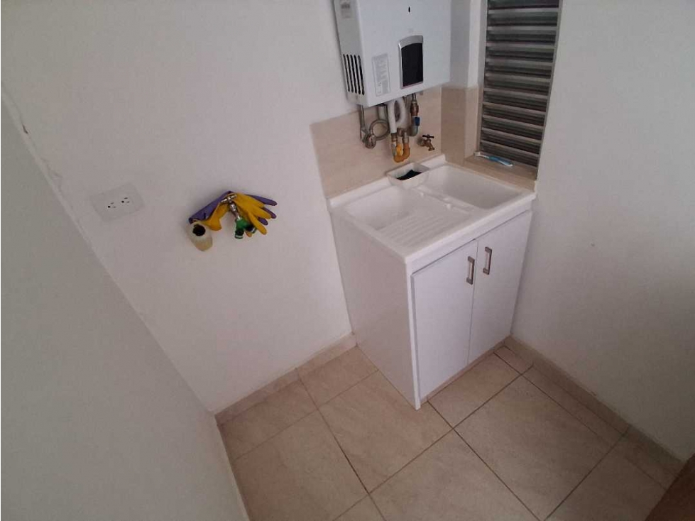 SE ARRIENDA APARTAMENTO EN NOVATERRA ZAPÁN, MOSQUERA (CUND) — foto 6