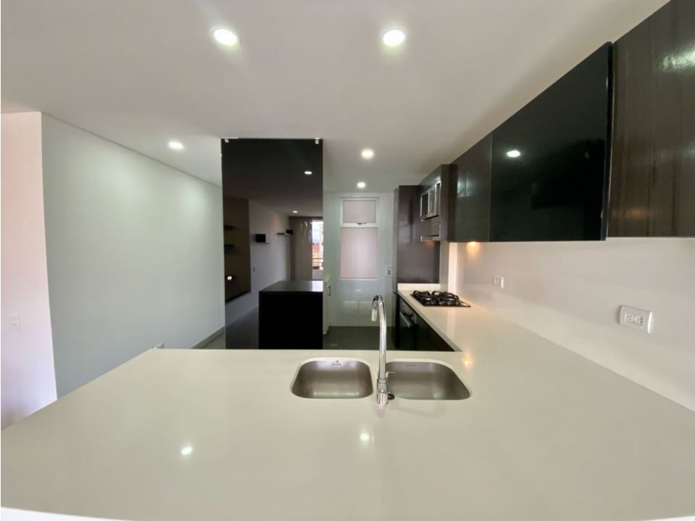 SE ARRIENDA APARTAMENTO EN PINARES DE CHIA — foto 4