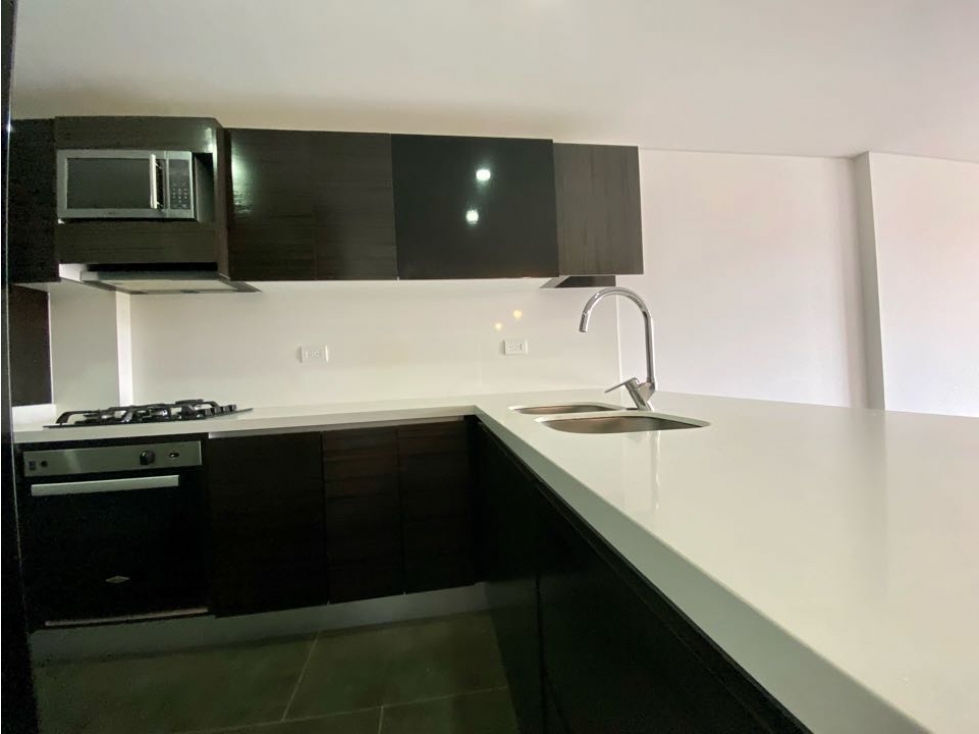 SE ARRIENDA APARTAMENTO EN PINARES DE CHIA — foto 2