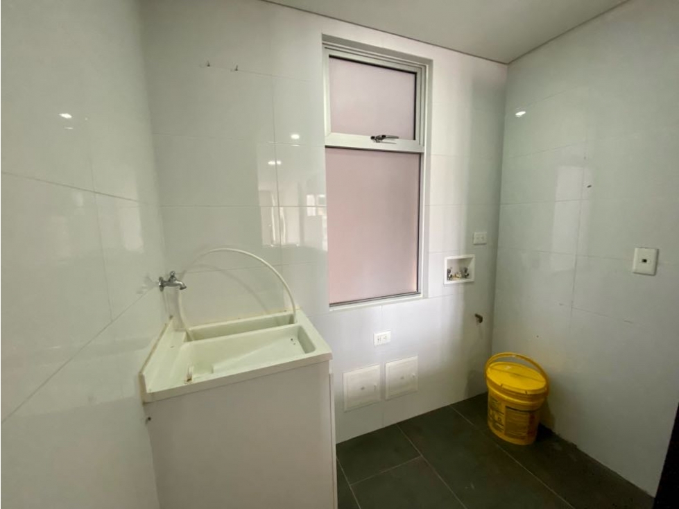 SE ARRIENDA APARTAMENTO EN PINARES DE CHIA — foto 5