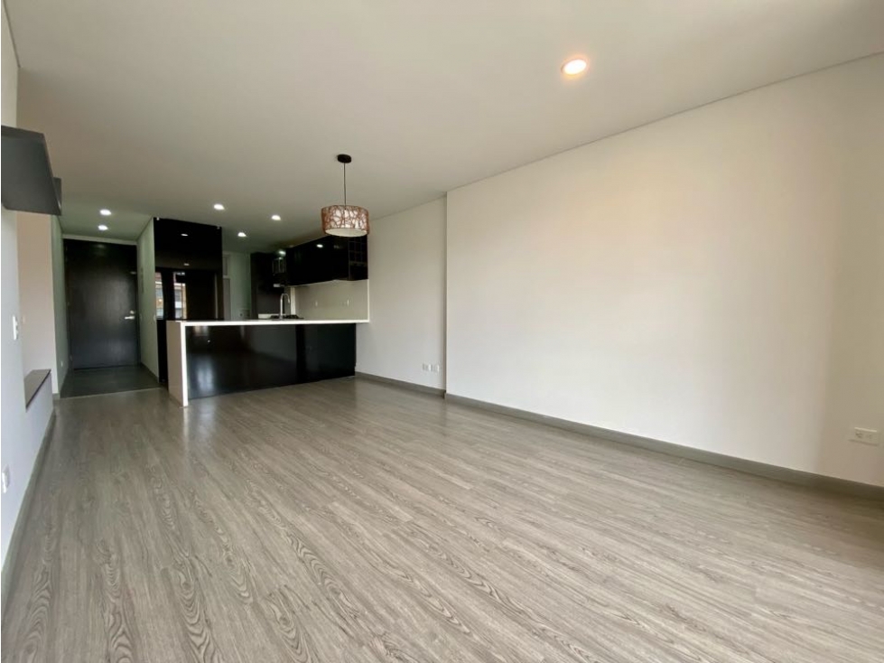 SE ARRIENDA APARTAMENTO EN PINARES DE CHIA — foto 6
