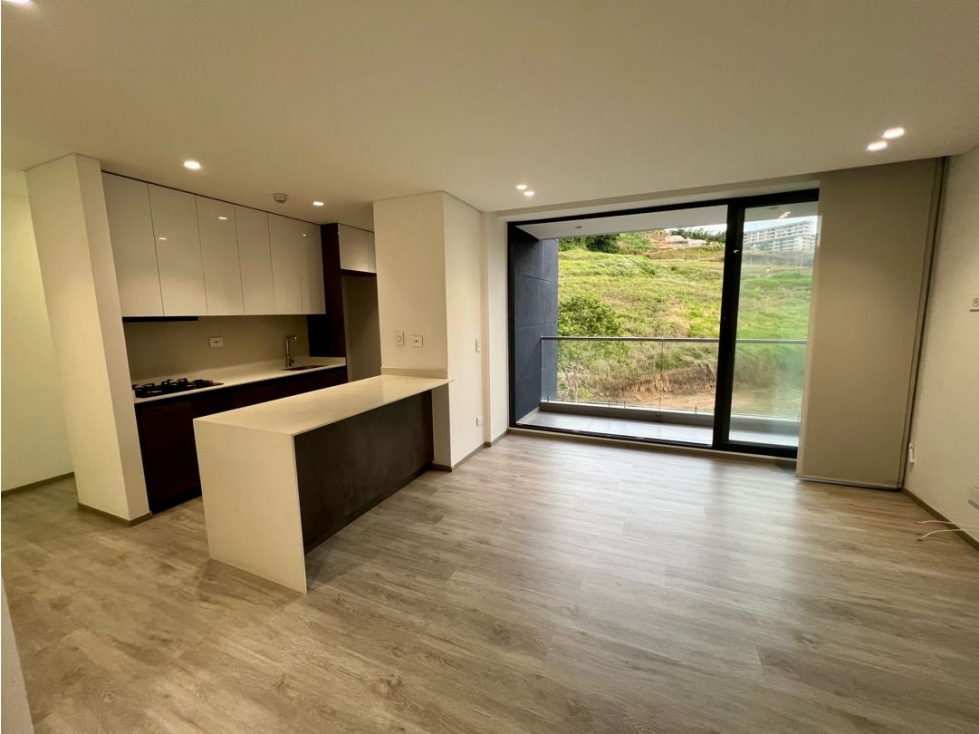 Se Arrienda Apartamento en Pinares Alto — foto 4