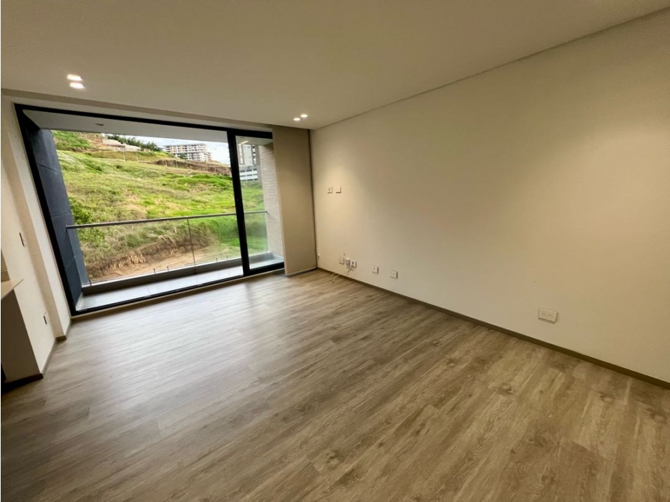 Se Arrienda Apartamento en Pinares Alto — foto 6
