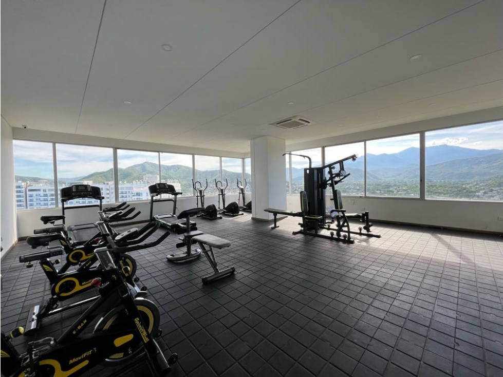 Se vende apartamento residencial en Playa Salguero, Santa Marta — foto 4