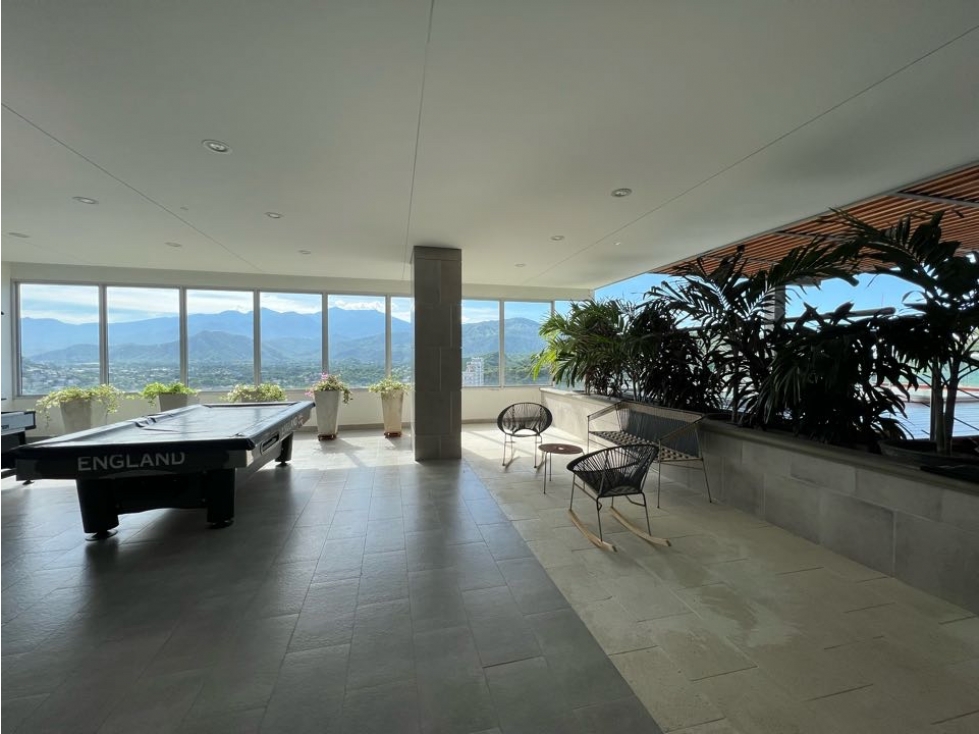 Se vende apartamento residencial en Playa Salguero, Santa Marta — foto 6