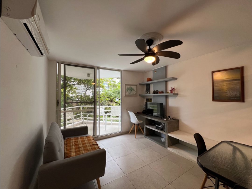 Se arrienda apartamento en Playa Salguero - Santa Marta — foto 4